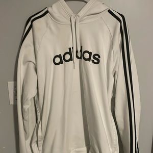 brand new adidas hoodie